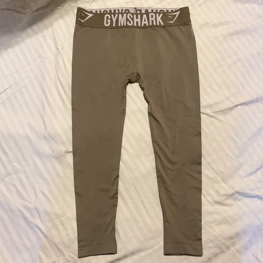 Gymshark fit seamless leggings